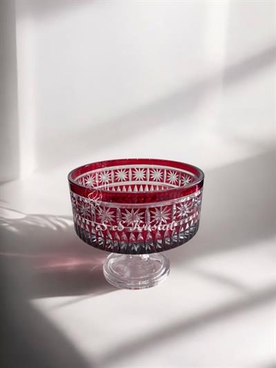 Sandra Kase Orion Kırmızı 19 Cm