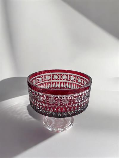 Sandra Kase Orion Kırmızı 19 Cm