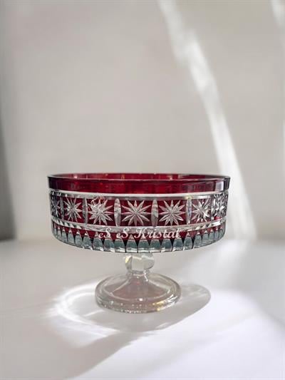 Sandra kase Orion kırmızı 25 cm