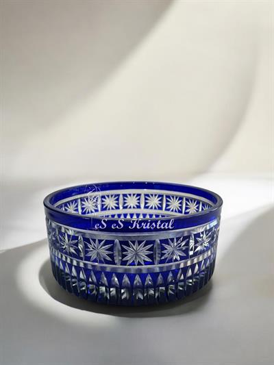 Sandra Kase Orion Mavi 19 cm