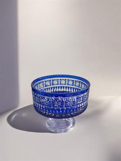 Sandra Kase Orion Mavi 19cm