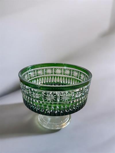Sandra Kase Orion Yeşil 19cm