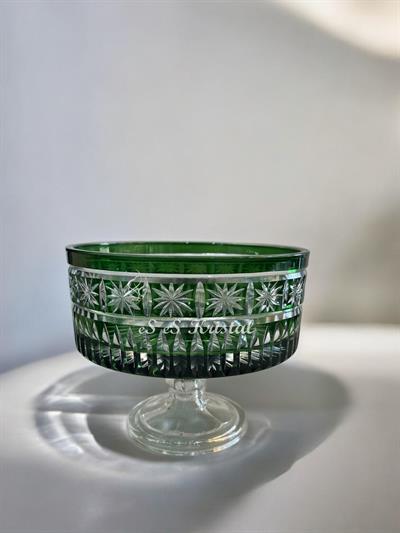 Sandra Kase Orion Yeşil 19cm