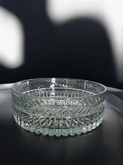 Sandra kase Sarmaşık Şeffaf 25 cm