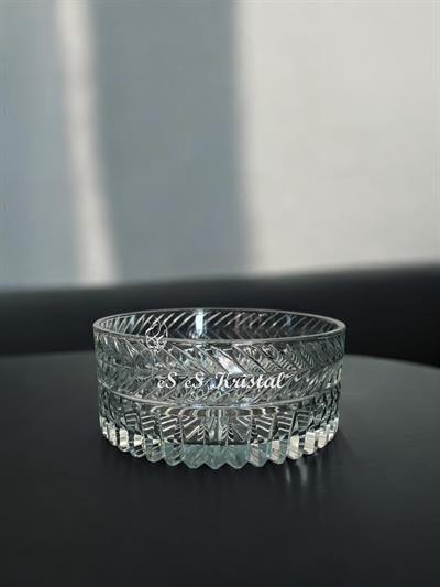 Sandra Kase Sarmaşık Şeffaf 19 cm