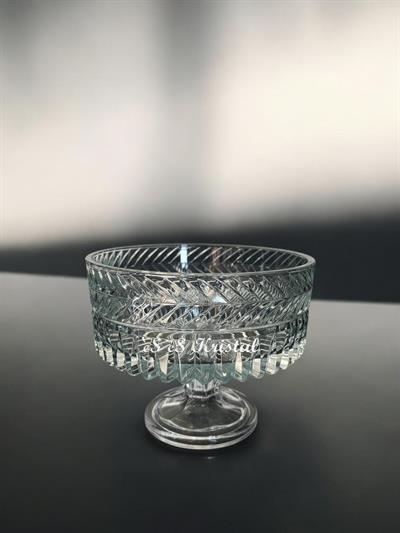 Sandra Kase Sarmaşık Şeffaf 19cm