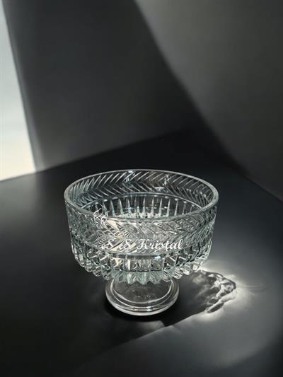 Sandra Kase Sarmaşık Şeffaf 19cm