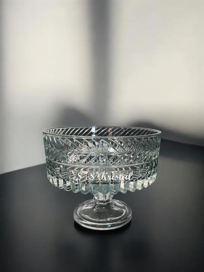 Sandra Kase Sarmaşık Şeffaf 19cm