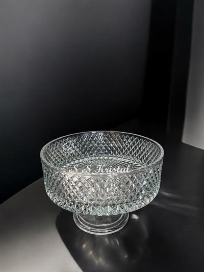 Sandra Kase Tarama Şeffaf 25 cm