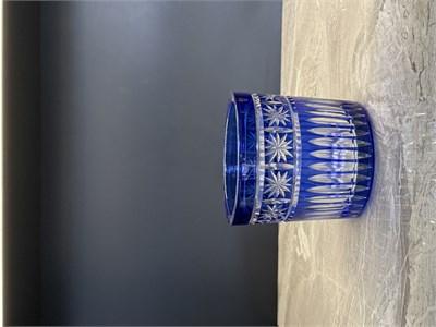 Sandra Mumluk 12 Cm Orion  Mavi