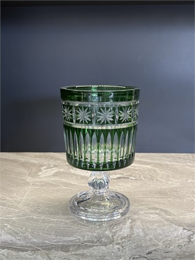 Sandra Mumluk 12 Cm Orion  Yeşil