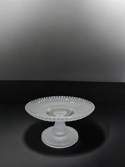 Tek Katlı Lokumluk Dik Kesme Mat