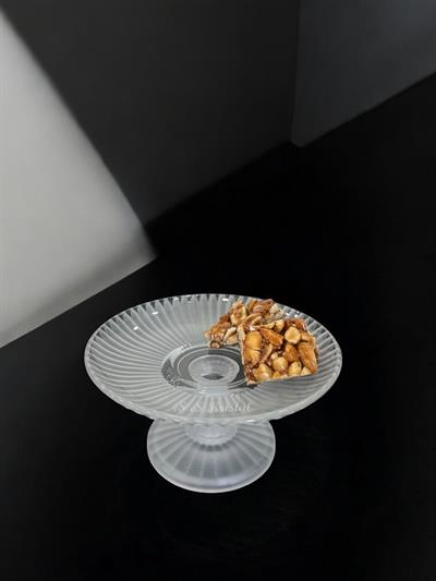 Tek Katlı Lokumluk Dik Kesme Mat