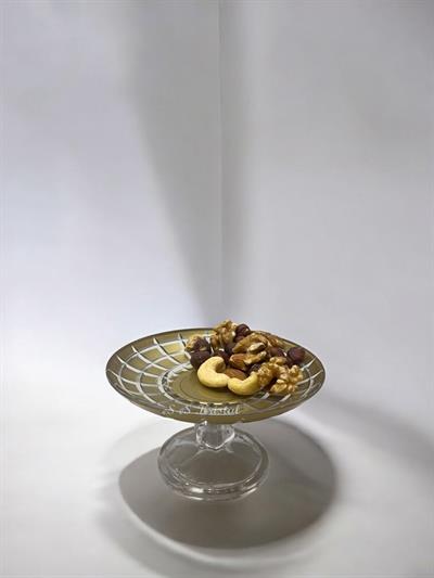 Tek Katlı Lokumluk Kare Gold