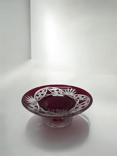 Tek Katlı Lokumluk Özgür Kırmızı