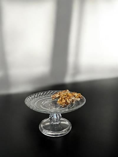 Tek Katlı Lokumluk Sarmaşık Şeffaf