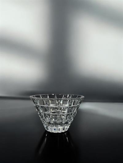 Venezia Kase Küçük Boy Kare Şeffaf