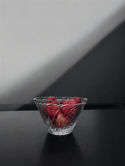 Venezia Kase Küçük Boy Sarmal Şeffaf