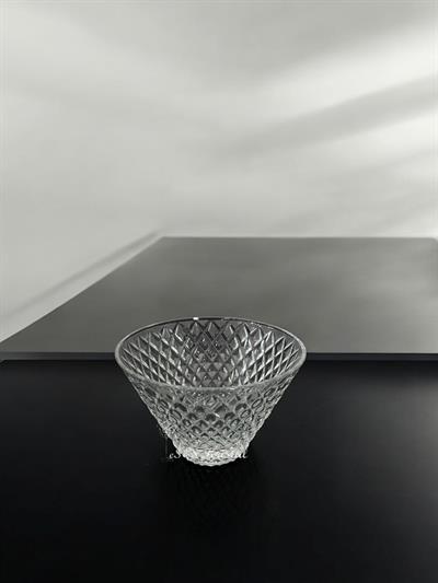 Venezia Kase Küçük Boy Tarama Şeffaf