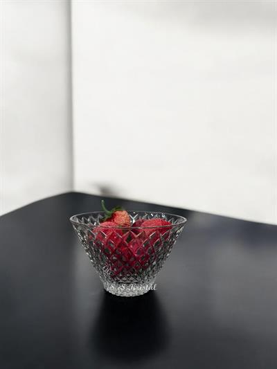 Venezia Kase Küçük Boy Tarama Şeffaf