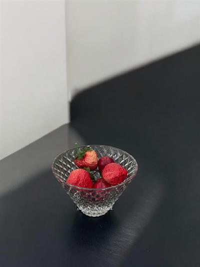 Venezia Kase Küçük Boy Tarama Şeffaf