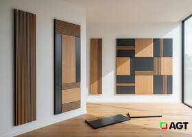 Duvar Lambri Panel