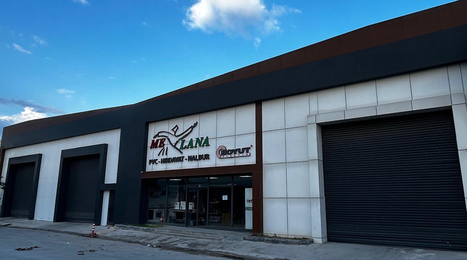 Mevlana Dekorasyon Mağaza
