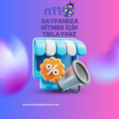 N11 Mağazamız