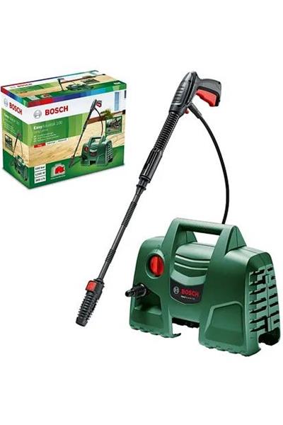ELEKTRİKLİ EL ALETLERİHRDK556969BOSCH EASYAqATAK 120 BAR YIKAMA MAKINASI 06008A7901