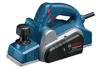 ELEKTRİKLİ EL ALETLERİHRDK556985BOSCH GHO 6500 PLANYA 0601596000