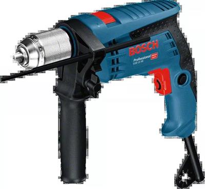 ELEKTRİKLİ EL ALETLERİHRDK552499BOSCH GSB 13 RE DARBELI MATKAP 600W 0601217100