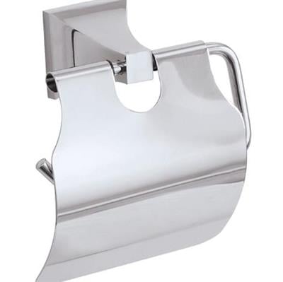 Banyo AksesuarlarıNBL721720EVEREST KAPAKLI KAĞITLIK