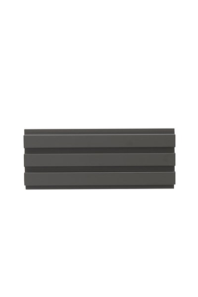 DUVAR PANELLERİAGT200003LB-3771 SOFT TOUCH FIRTINA GRI MAT
