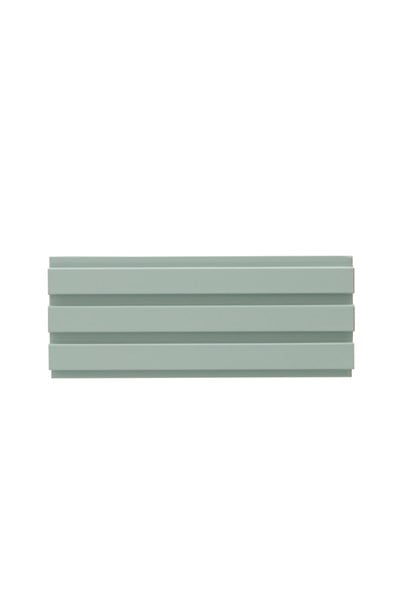DUVAR PANELLERİAGT200029LB-3771 SOFT TOUCH SU YESILI