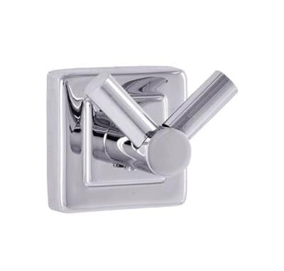Banyo AksesuarlarıNBL720704MONACO İKİLİ ASKILIK