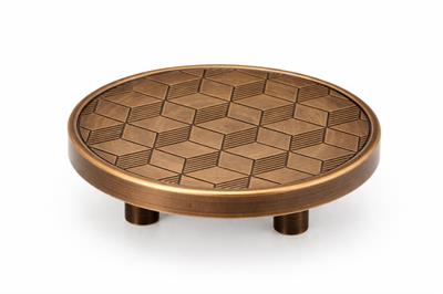 MOBİLYA KULPLARIFDS-471-32MMBNIHAL 32 MM BRONZ