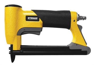 ELEKTRİKLİ EL ALETLERİHRDK10041RTRMAX RTM0120 HAVALI ZIMBA CAKMA TABANCASI 6-16MM