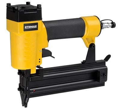 ELEKTRİKLİ EL ALETLERİHRDK10043RTRMAX RTM0135 HAVALI CIVI CAKMAK TABANCASI 10-50MM