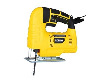 ELEKTRİKLİ EL ALETLERİHRDK556970RTRMAX RTM3650 DEKUPAJ TESTERE 55 MM 450 W 3000 RPM RTRMAX