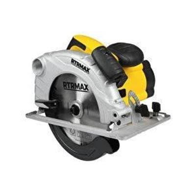ELEKTRİKLİ EL ALETLERİHRDK556986RTRMAX RTM382 LAZERLI DAIRE TESTERE 185 MM 1300 WALT