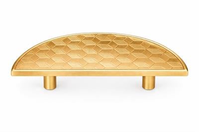 MOBİLYA KULPLARIFDS-470-64AYAGMUR 64 MM ALTIN