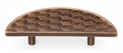 MOBİLYA KULPLARIFDS-470-64BYAGMUR 64 MM BRONZ