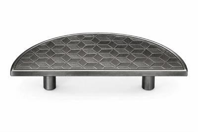 MOBİLYA KULPLARIFDS-470-64FYAGMUR 64 MM FUME