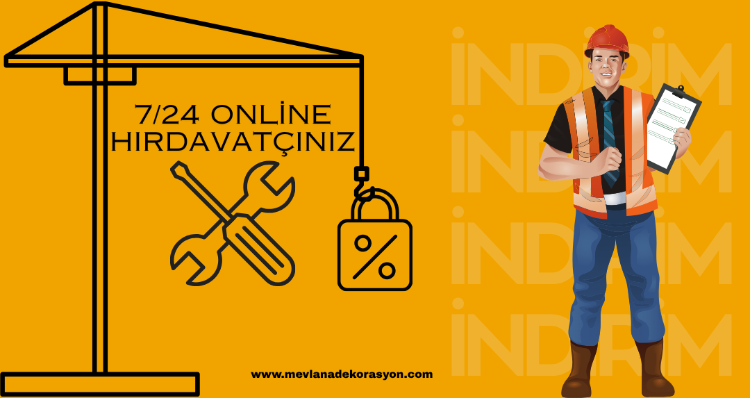MevlanaDekorasyon