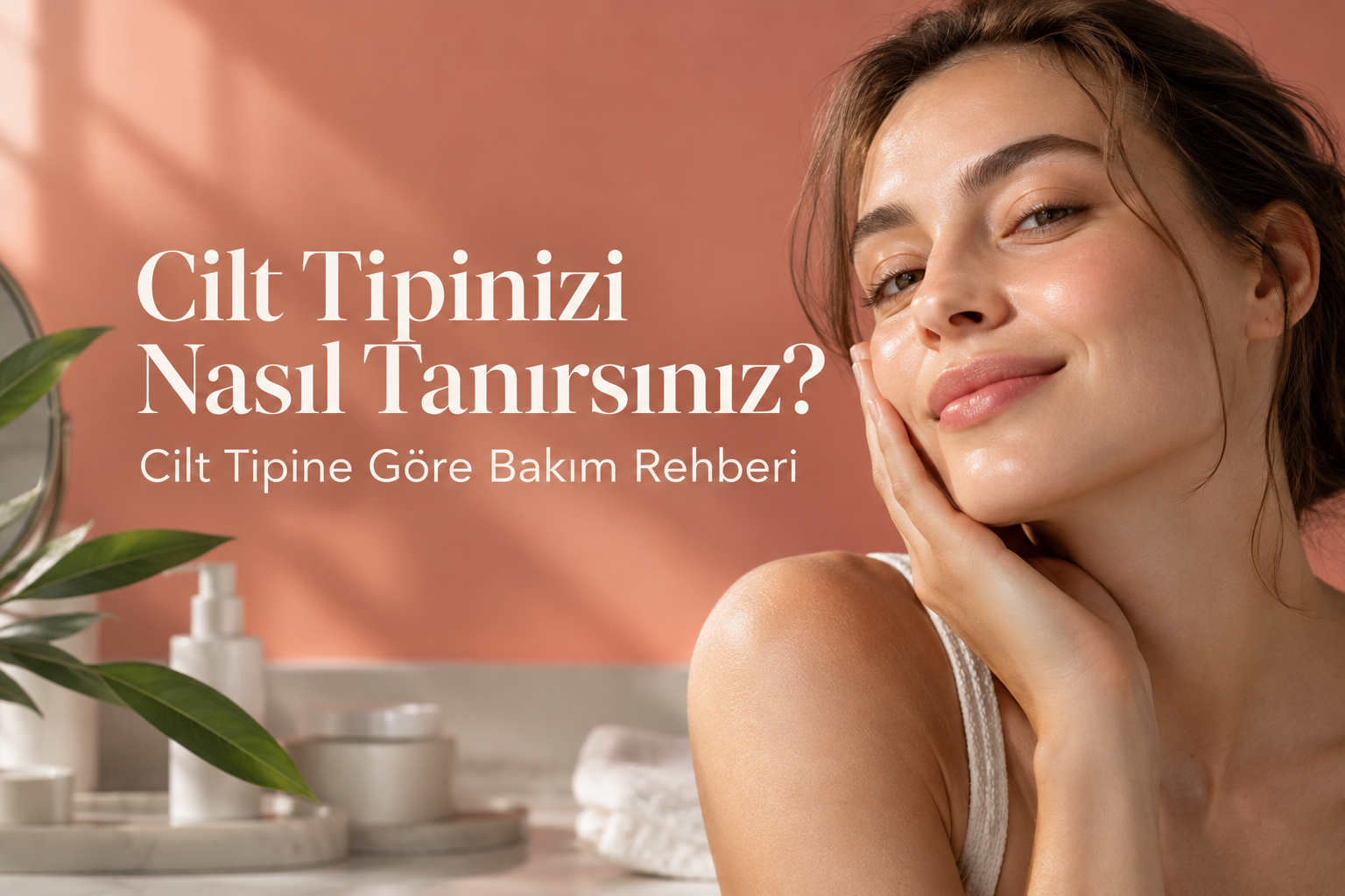 Cilt Bakımı,Cilt Tipi,Cilt Bakım Rutini,Cilt Sağlığı,Cilt Tipine Göre Bakım,Cilt Bakım Rehberi