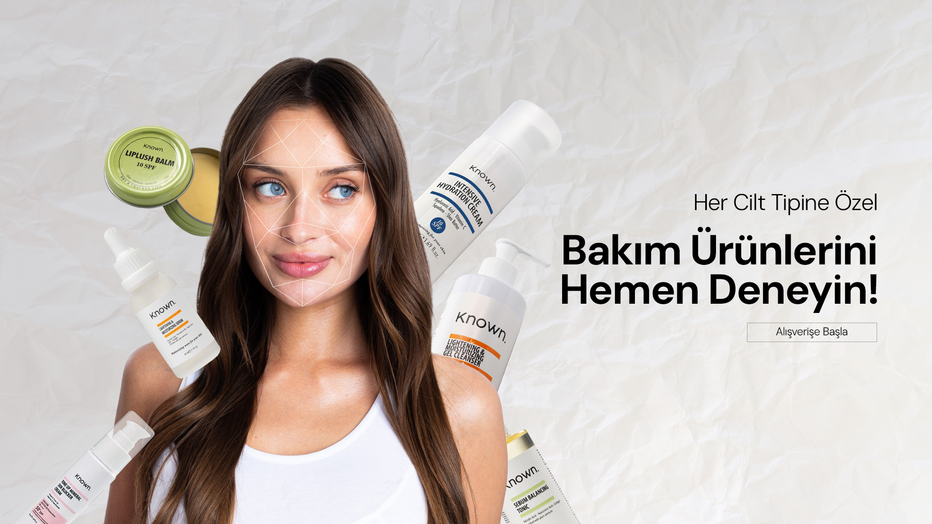 cilt bakımı