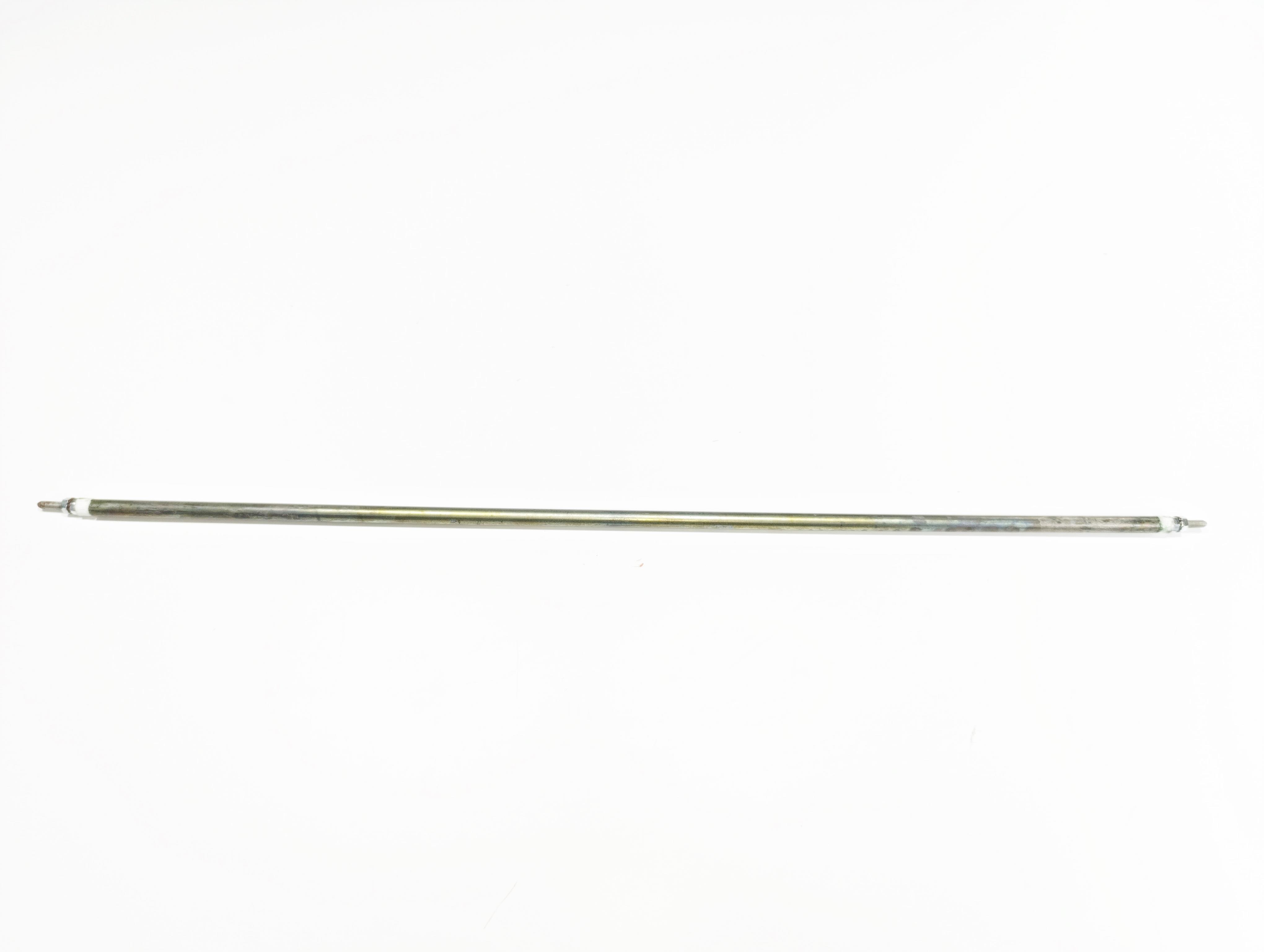30cm 300W 8,5mm 230V Bükülebilir Vidalı Düz Çubuk Isıtıcı Rezistans 
