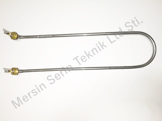 40Cm Ters Benmari Isıtıcı Rezistansı