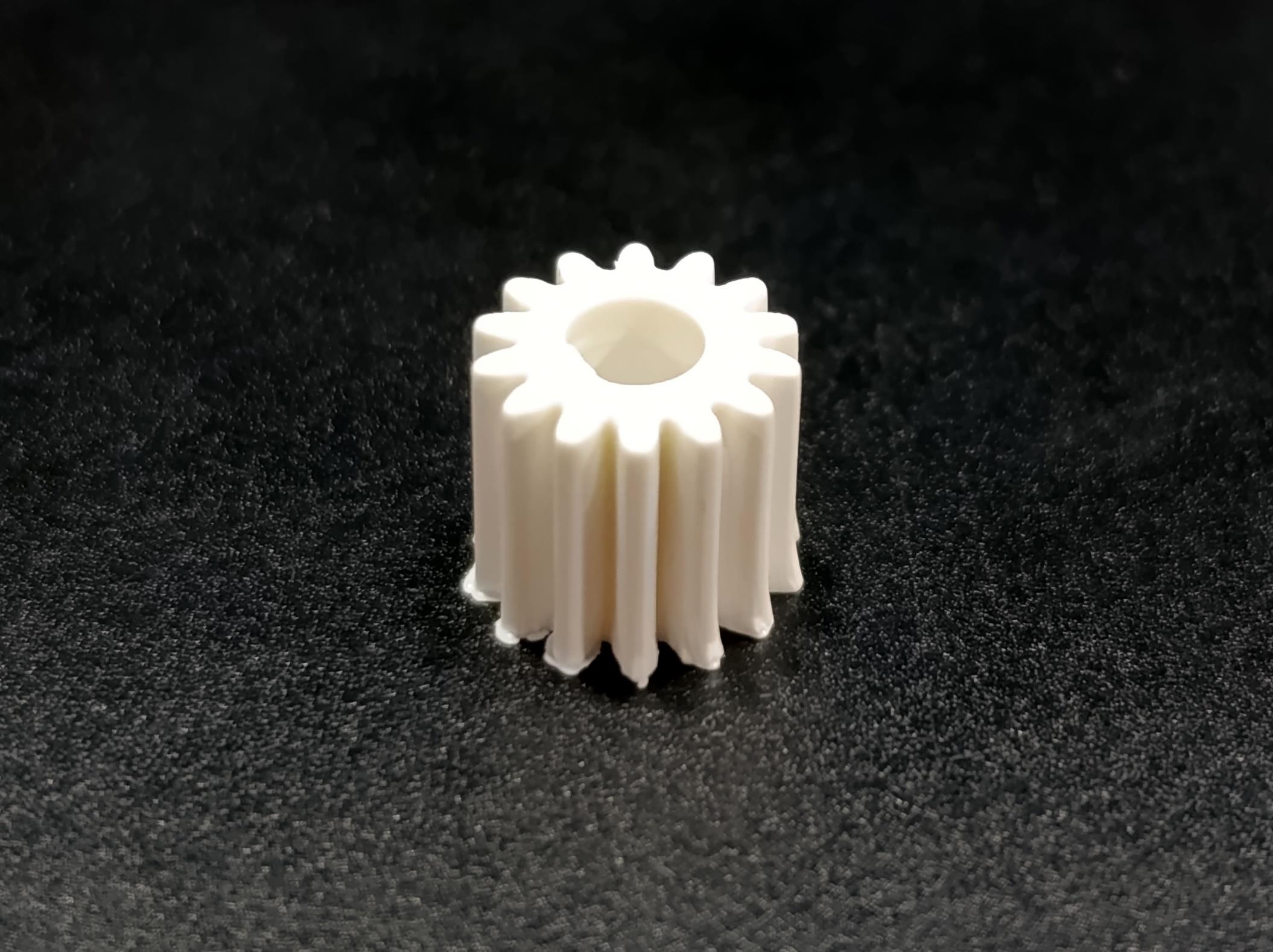 Blender Çırpıcı Top Orta Dişli Yeni Model 