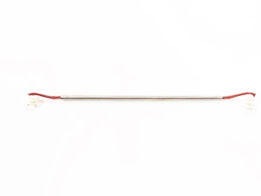 Çene Isıtıcı Rezistans 18cm boy-6,5mm kalınlık-150 Watt-220V